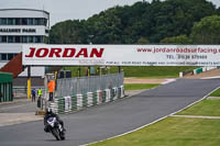 Middle Group Black Bikes